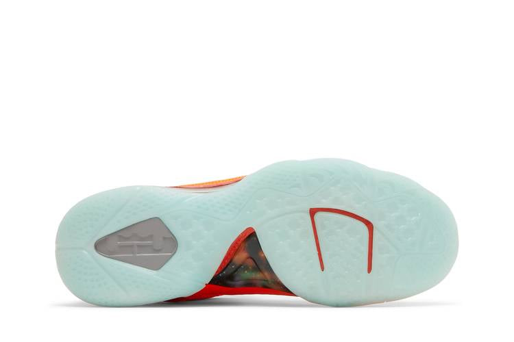 Nike Lebron 9 Big Bang As