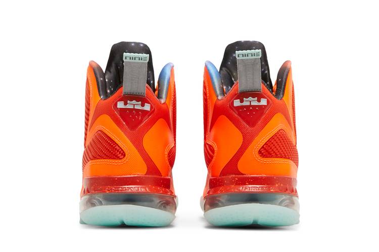 Nike Lebron 9 Big Bang As