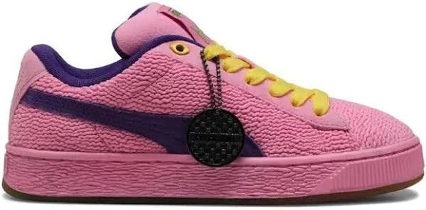 Puma Suede XL Teenage Mutant Ninja Turtles Krang