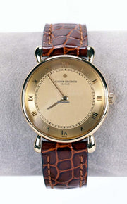 Vacheron Constantin Les Historiques Vacheron Costantin Les Historiques cassa 18k Full Set