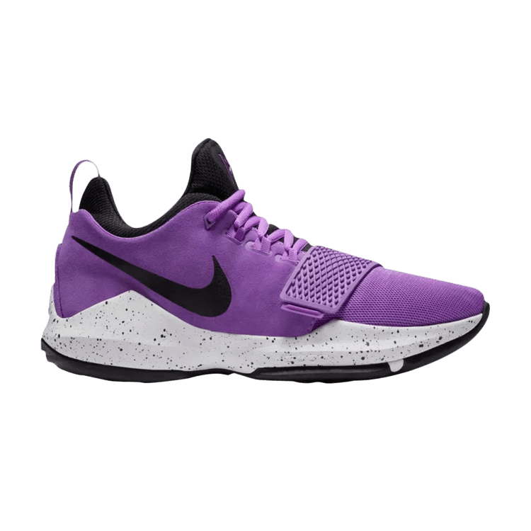 Nike Pg 1 Bright Purple