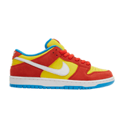 Nike SB Dunk Low Pro Bart Simpson