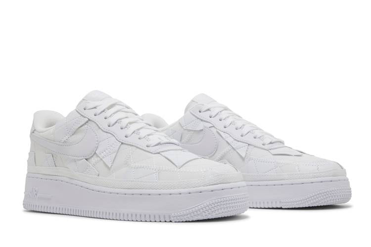 Nike x Billie Eilish Air Force 1