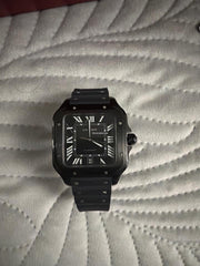 Cartier Santos