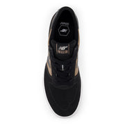 New Balance Nb Numeric 272 Black With Mushroom Black With Mushroom