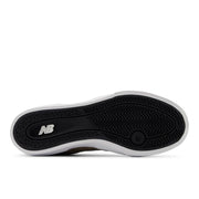 New Balance Nb Numeric 272 Black With Mushroom Black With Mushroom