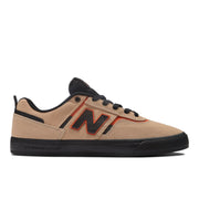 New Balance Nb Numeric Jamie Foy 306 Incense With Black Incense With Black