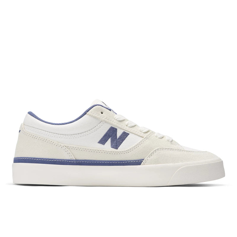 New Balance Nb Numeric Franky Villani 417 Low Sea Salt With Dream State Sea Salt With Dream State