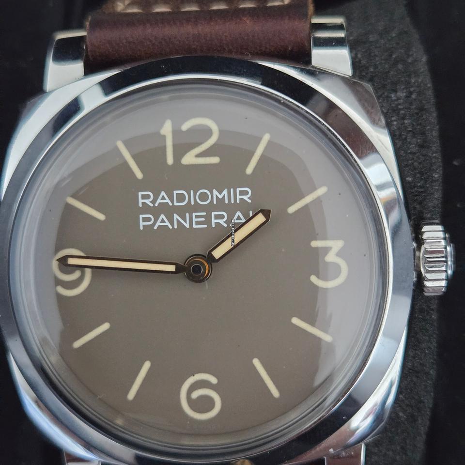 Panerai Radiomir 1940