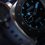 Panerai Submersible