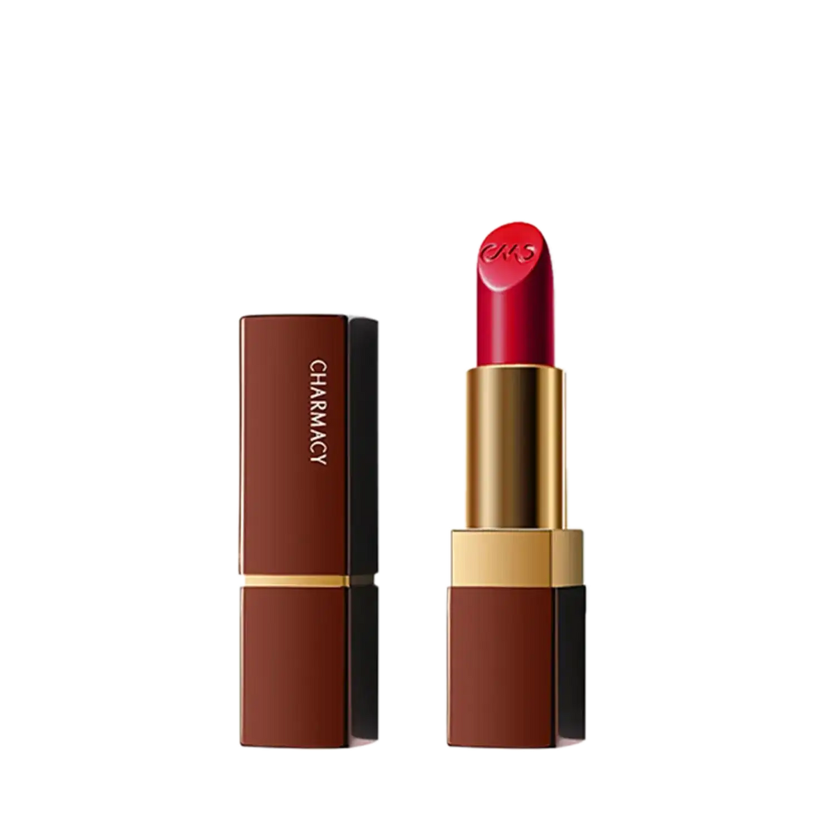 Charmacy Milano Luxe CrÃ¨me Lipstick - True No. 15 (3.8 g) - Charmacy Milano