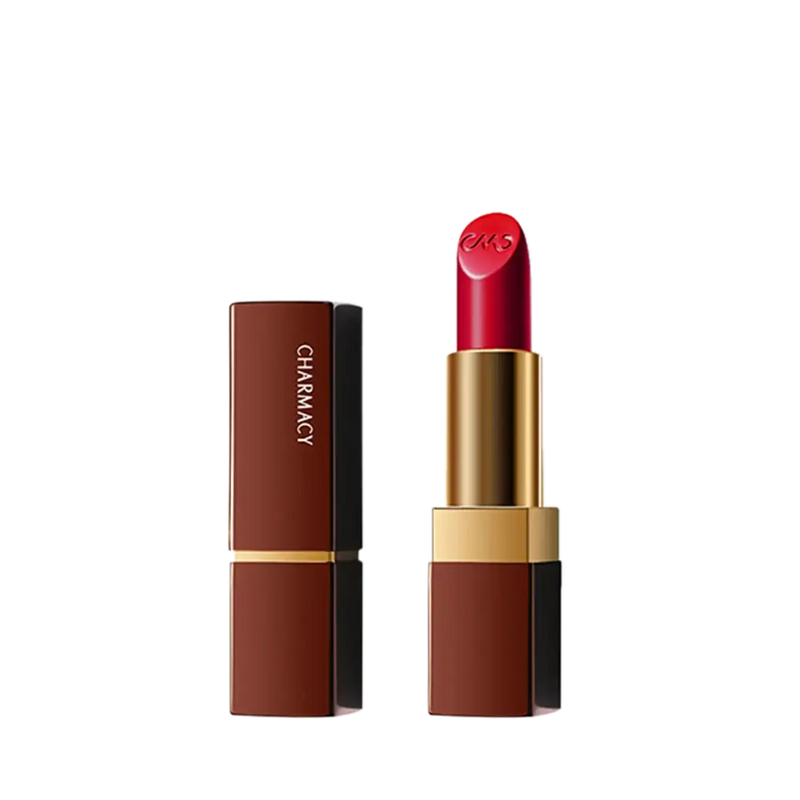 Charmacy Milano Luxe CrÃ¨me Lipstick - True No. 15 (3.8 g) - Charmacy Milano