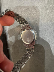 Omega De Ville