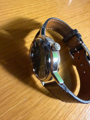 Omega Genève