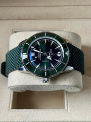Breitling Superocean Ocean Culture Series B31 Automatic Breitling Super