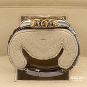 Rolex | Daytona | 116503 | Gold/Steel | 40 mm | Gold/Steel | White | Automatic