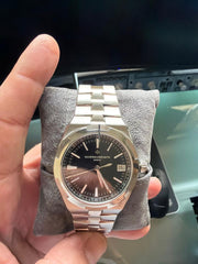 Vacheron Constantin Overseas