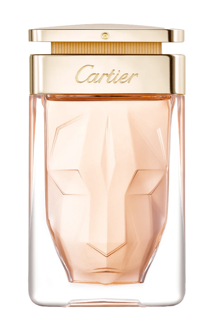 La Panthere Cartier for women