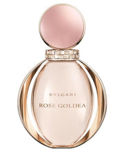 Rose Goldea Bvlgari for women