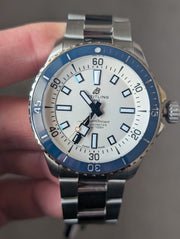 Breitling Superocean 42 Automatic 42 Brand New Full Set Warranty to November 2027