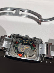 Cartier Tank