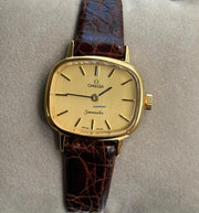 Omega Seamaster