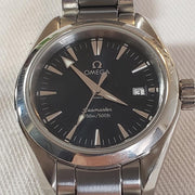 Omega Seamaster
