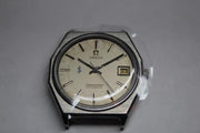 Omega Seamaster