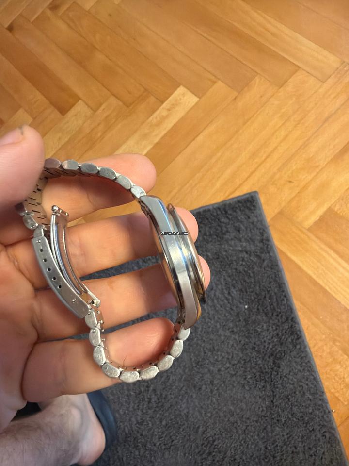 Omega Speedmaster