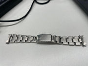Rolex | Oyster Perpetual | 1500 | Steel | 34 mm | Steel | Blue | Automatic