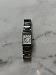 Cartier Tank