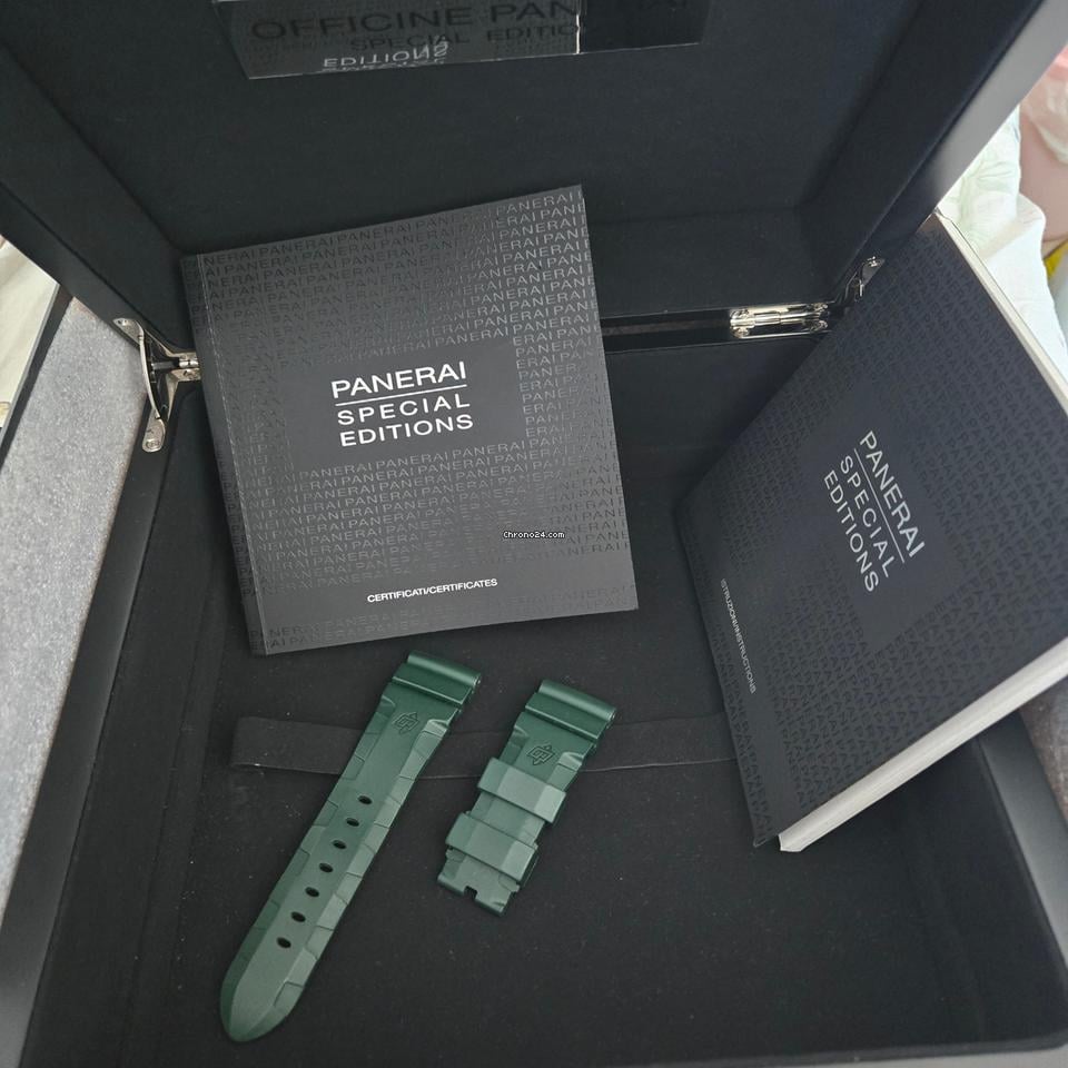 Panerai Radiomir 1940