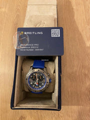 Breitling Endurance Pro Ironman World Championship Limited Limited 200 exemplaire
