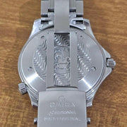 Omega Seamaster