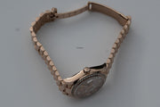 Rolex | Datejust | 278285RBR | Rose gold | 31 mm | Rose gold | Pink | Automatic