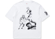 OFF-WHITE x Jordan T-Shirt White