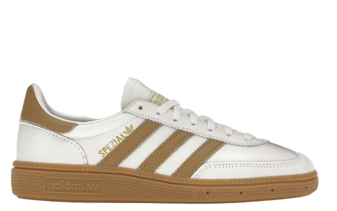 adidas Handball Spezial Off White Gum (W)