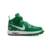 Nike x Off-White - Air Force 1 Mid "Pine Green