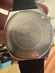 Breitling Chronomat
