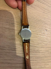 Omega Genève
