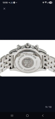 Breitling Chronomat