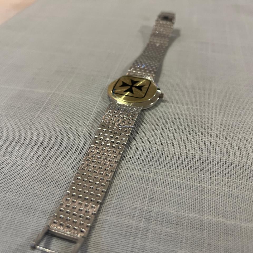 Vacheron Constantin Patrimony
