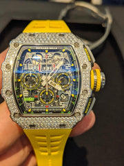Richard Mille RM 011