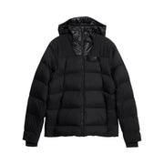 On Challenger Jacket Black