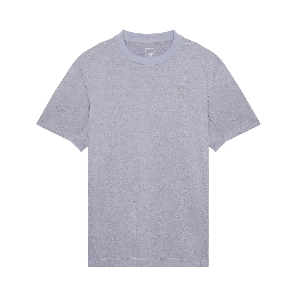 On Train-T Graphic Lilac