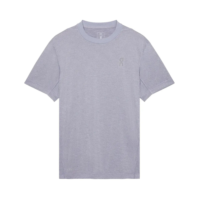 On Train-T Graphic Lilac