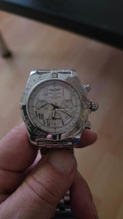 Breitling Chronomat