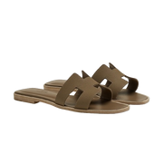 Oran Sandal Etoupe