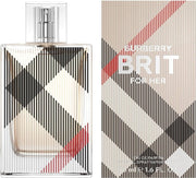 Burberry Brit W EDP