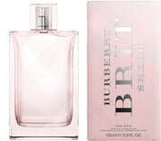 Burberry Brit Sheer W EDT